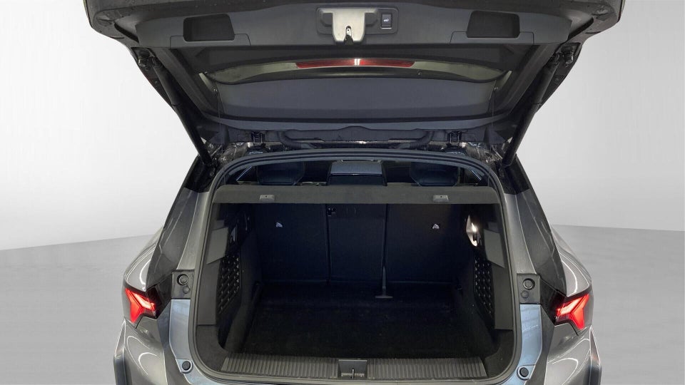 Renault Scenic E-Tech 87 Techno 5d