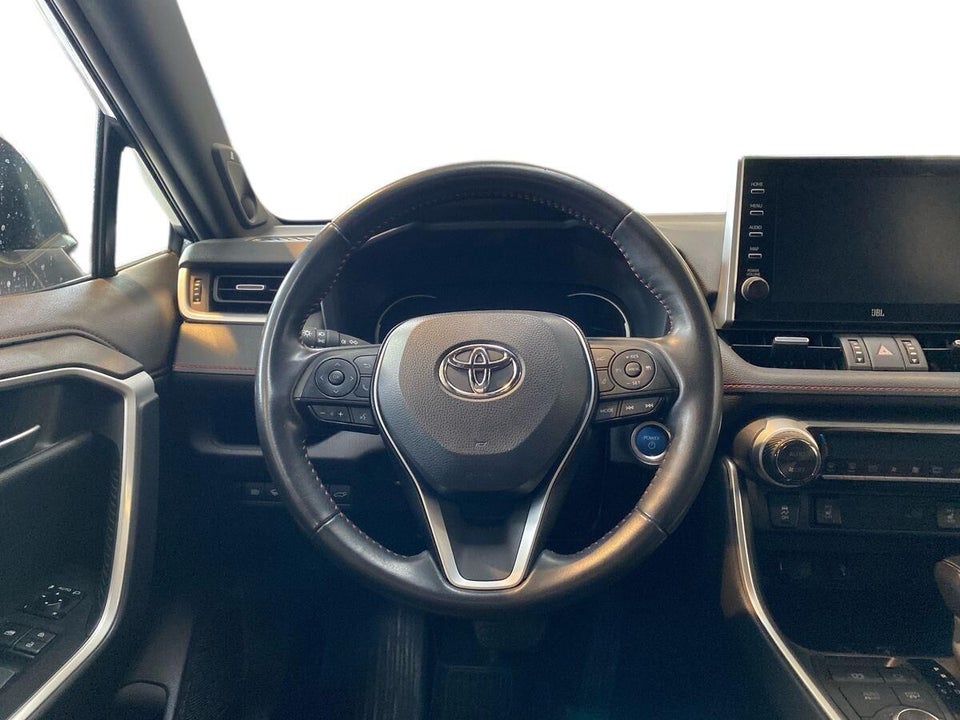 Toyota RAV4 2,5 Plug-in Hybrid H3 Premium AWD-i 5d