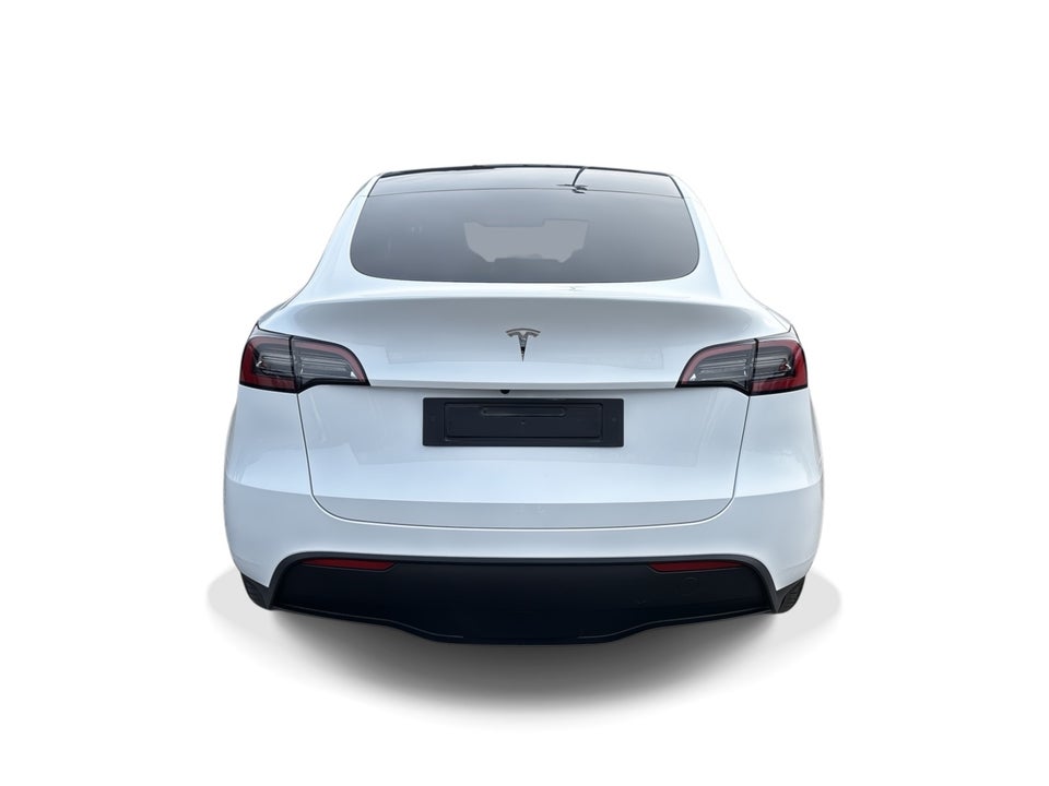 Tesla Model Y RWD 5d