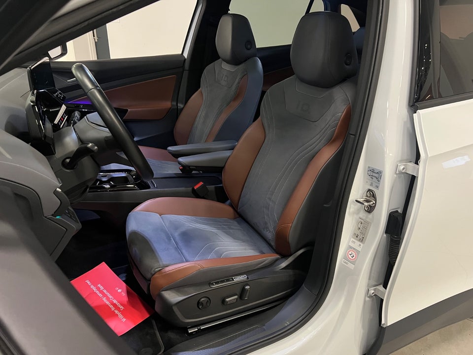 VW ID.4 77 1ST Pro Max 5d