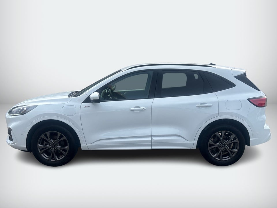 Ford Kuga 2,5 PHEV ST-Line X CVT 5d