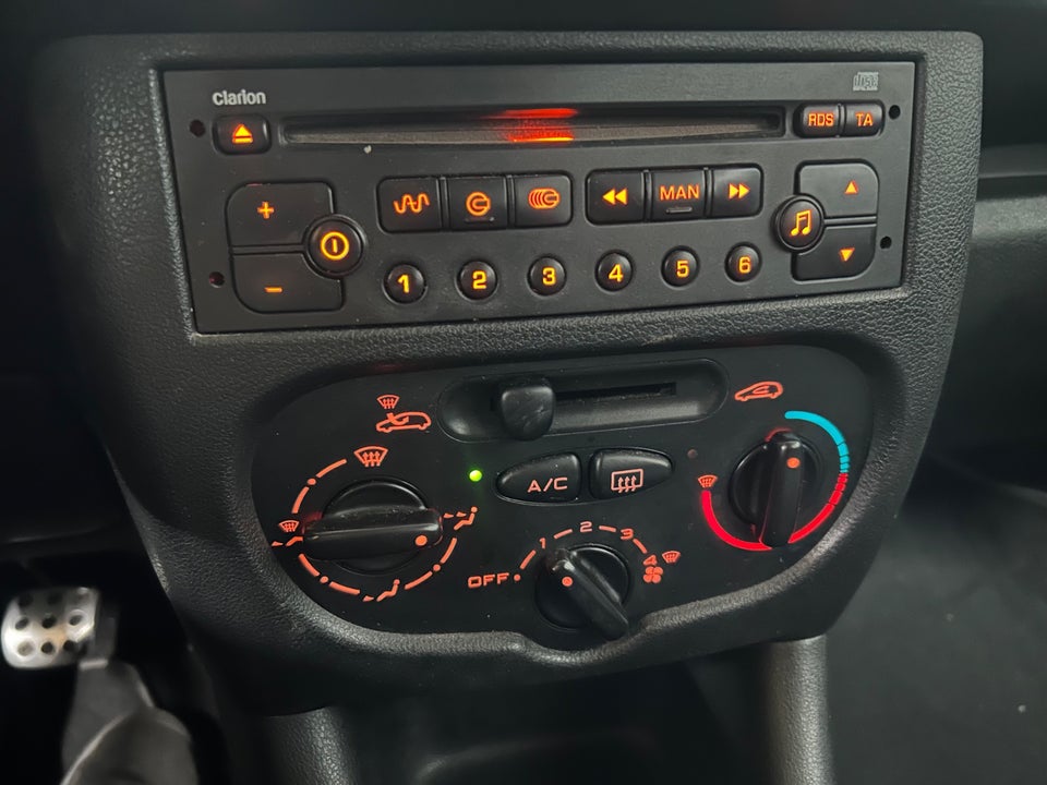 Peugeot 206+ 1,4 HDi 70 Generation 5d