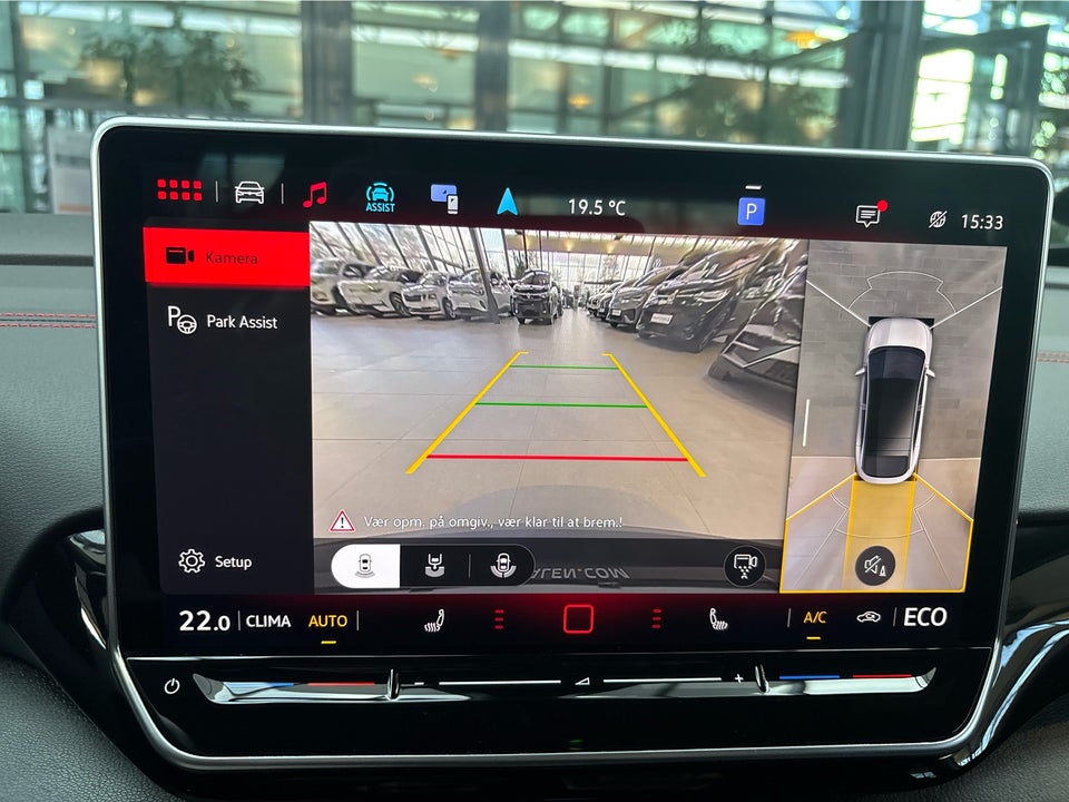 VW ID.5 77 GTX 4Motion 5d