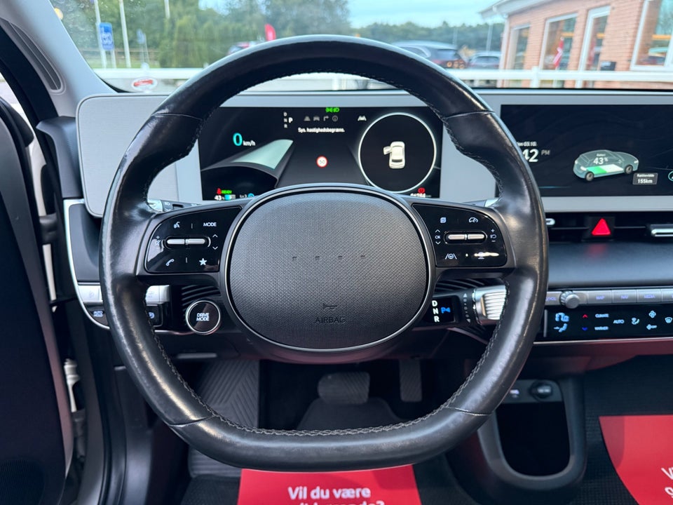 Hyundai Ioniq 5 73 Essential 5d