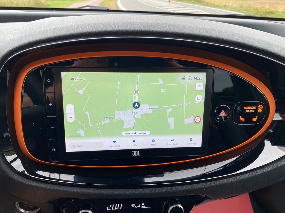 Toyota Aygo X 1,0 Limited 5d