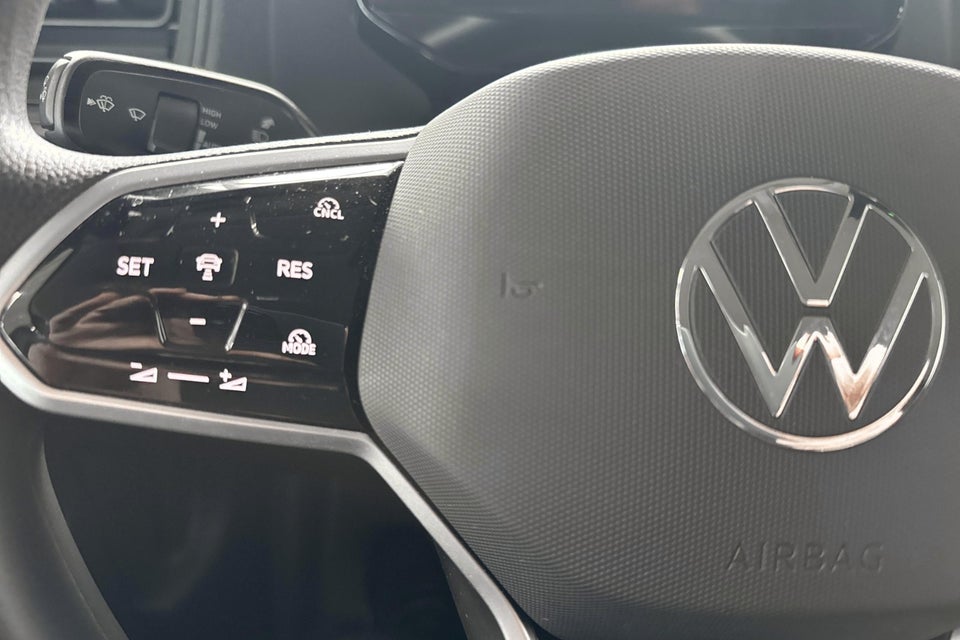 VW ID.Buzz 79 Cargo Comfort