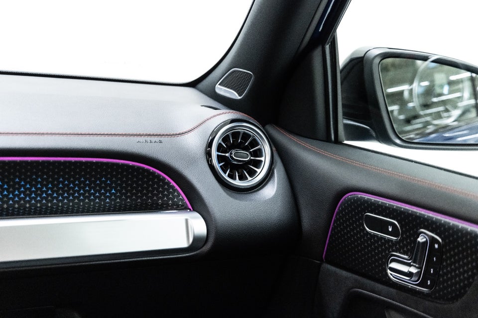 Mercedes EQB250+ AMG Premium 7prs 5d