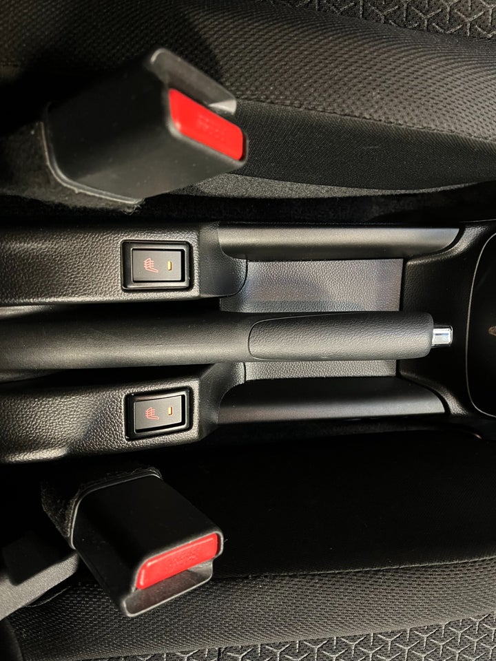 Suzuki Swift 1,2 mHybrid Action CVT 5d