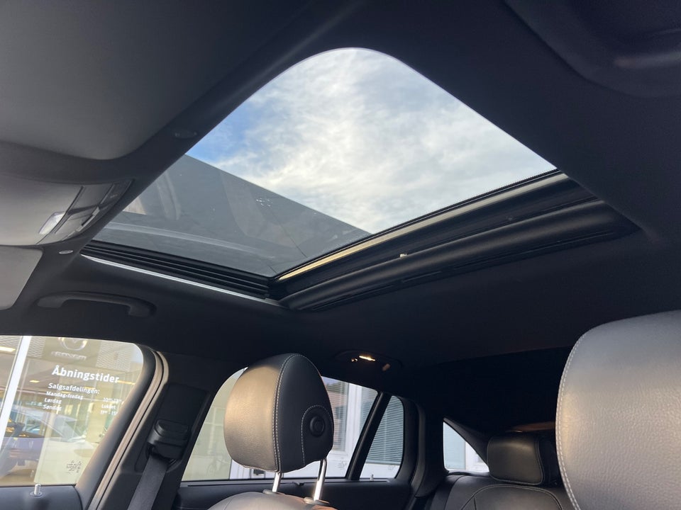 Mercedes EQC400 AMG Line 4Matic 5d