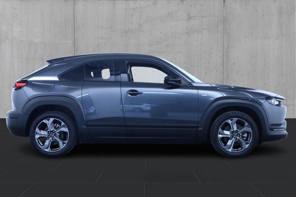 Mazda MX-30 e-SkyActiv Makoto 5d