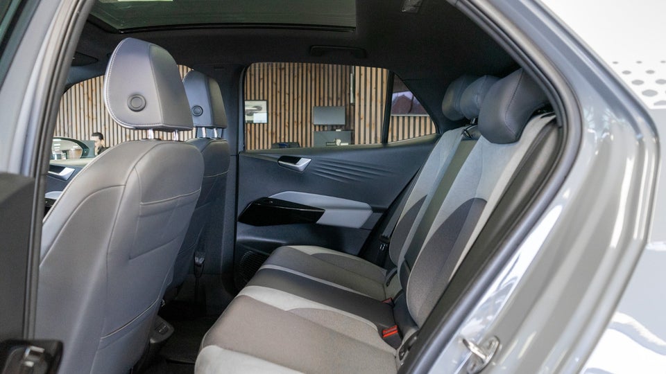 VW ID.3 58 1ST Max 5d