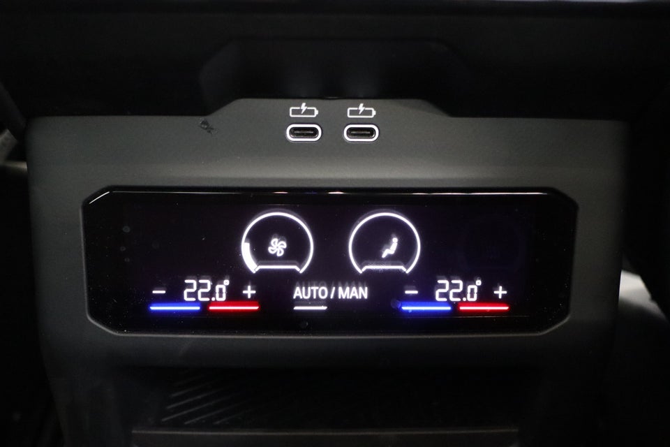 BMW i5 M60 M-Sport xDrive 4d