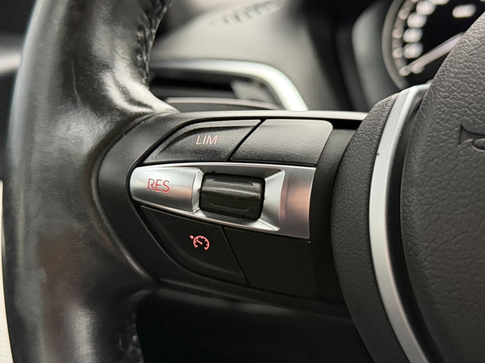 BMW 118i 1,5 M-Sport aut. 5d