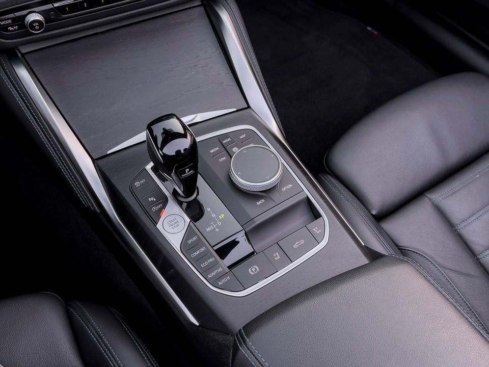 BMW 430i 2,0 Cabriolet M-Sport aut. 2d