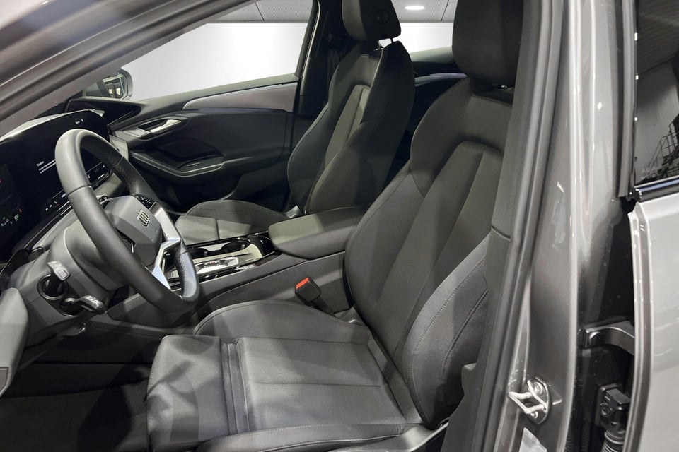 Audi A6 e-tron Progress Avant 5d