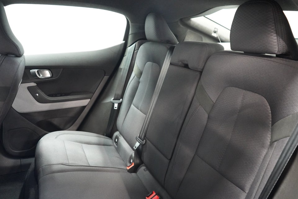 Polestar 2 Long Range 5d