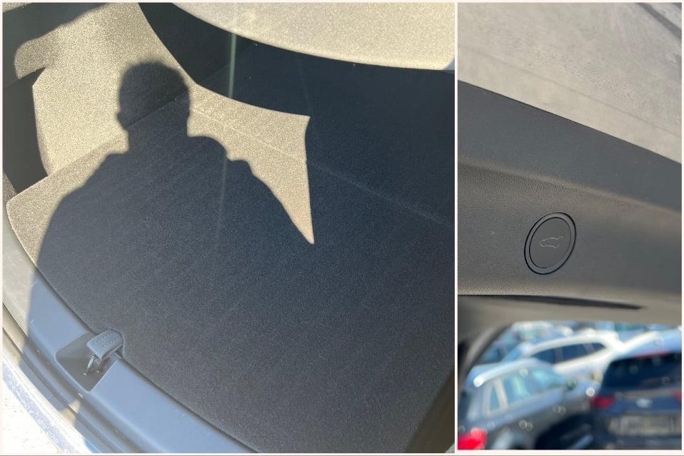 Tesla Model Y Performance AWD 5d