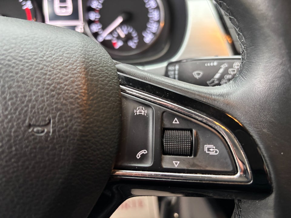 Skoda Fabia 1,0 TSi 110 Ambition Combi 5d