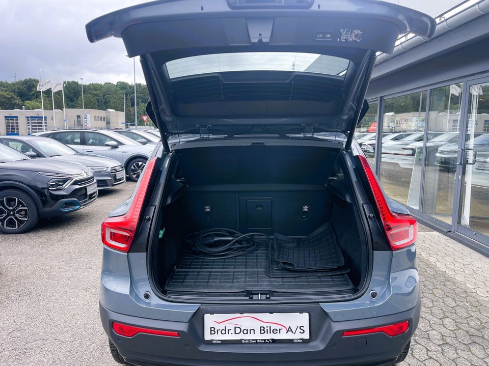 Volvo XC40 P6 ReCharge Plus 5d