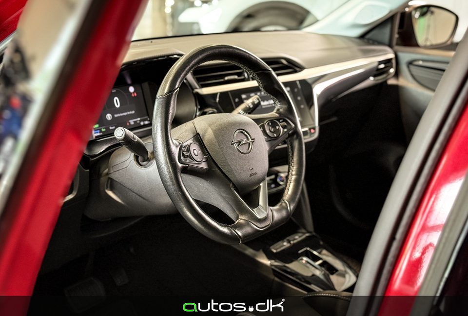 Opel Corsa-e 50 Limited 5d