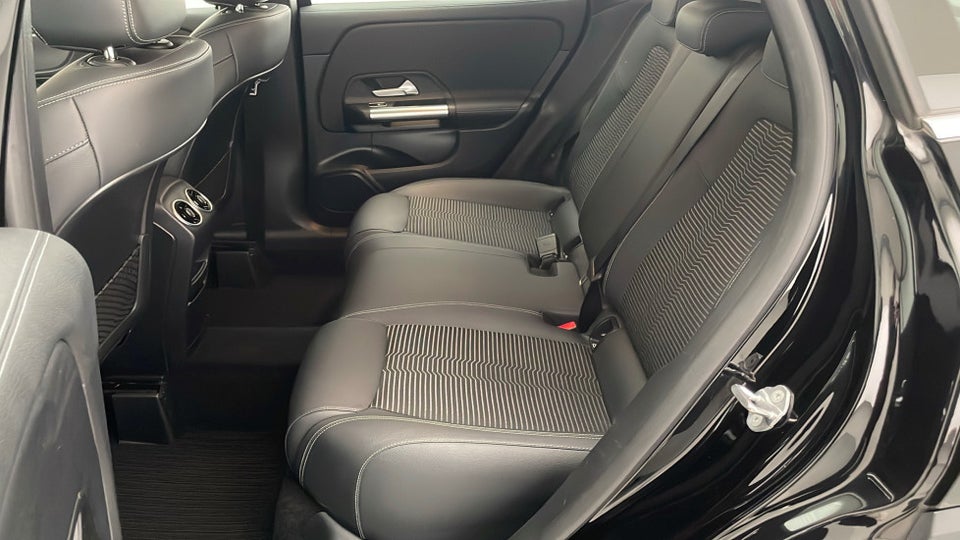 Mercedes GLA250 e 1,3 Business aut. 5d