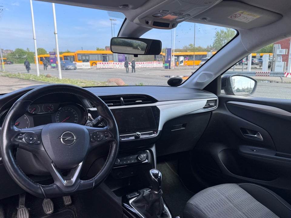 Opel Corsa 1,2 Edition+ 5d