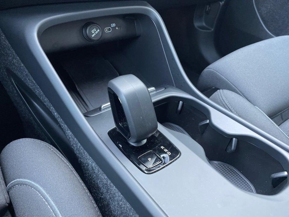 Volvo EC40 Extended Range Ultra 5d