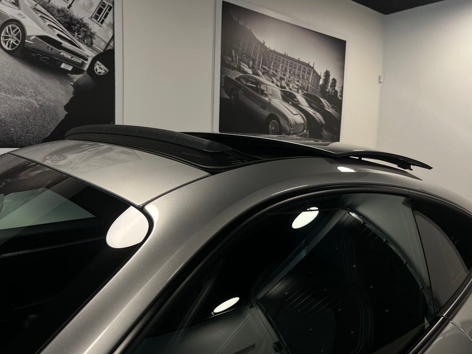 Porsche 911 Carrera 4S 3,0 Cabriolet PDK 2d