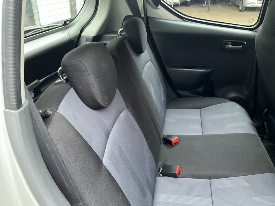 Suzuki Alto 1,0 GLS Cool 5d