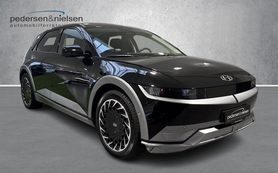 Hyundai Ioniq 5 73 Uniq 5d