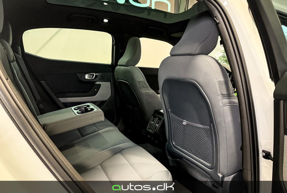 Polestar 2 Long Range 5d