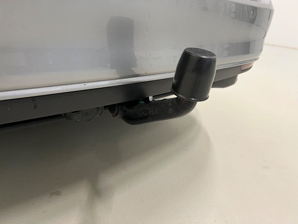 VW Passat 1,5 TSi 150 Variant 5d