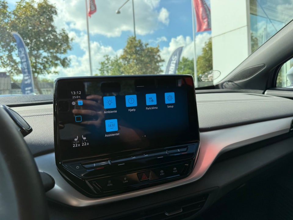 VW ID.4 77 Pro Active 5d