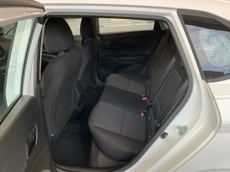 Hyundai i20 1,2 MPi Essential 5d