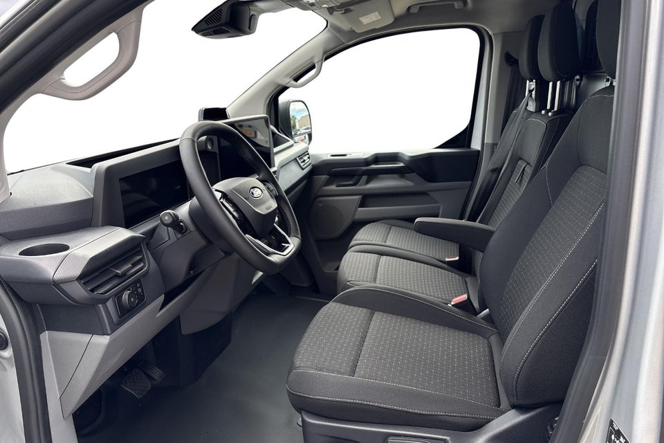 Ford Transit Custom 320 L2 2,0 EcoBlue Trend aut.