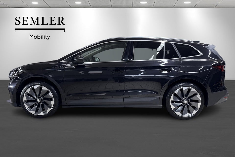 Skoda Enyaq 60 iV Loft 5d