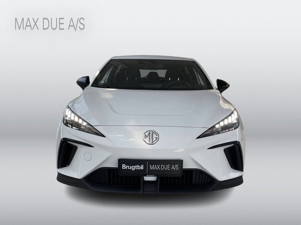 MG 4 51 Nordic Edition 5d