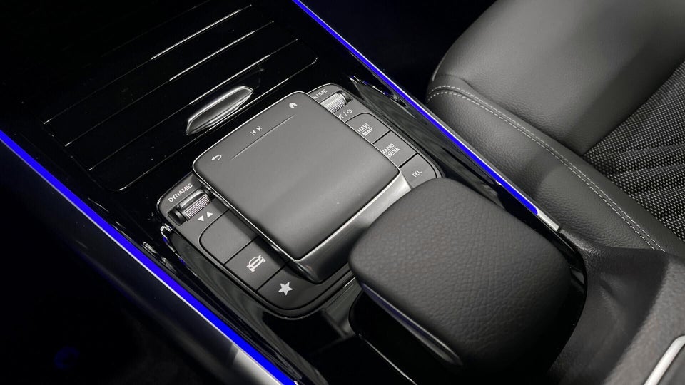 Mercedes EQA250+ Progressive 5d