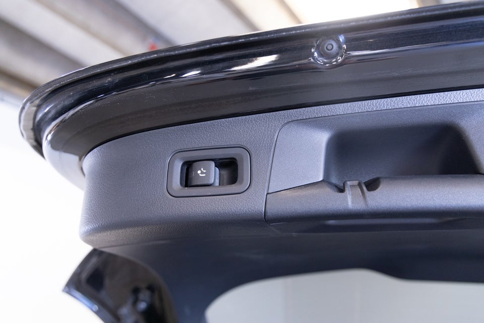 Mercedes EQA250+ AMG Advance 5d