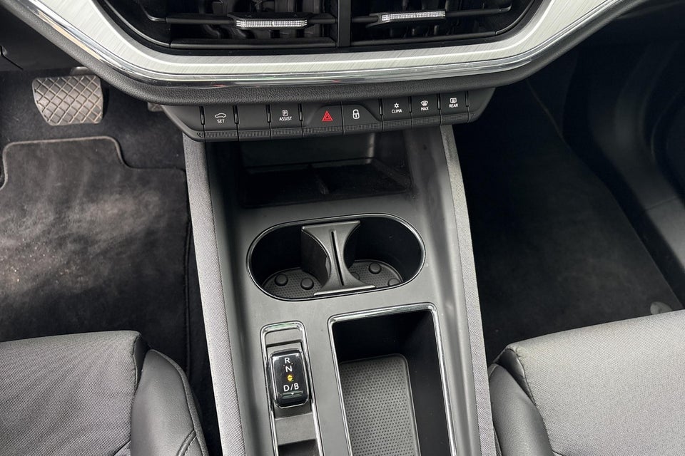 Skoda Enyaq 60 iV 5d