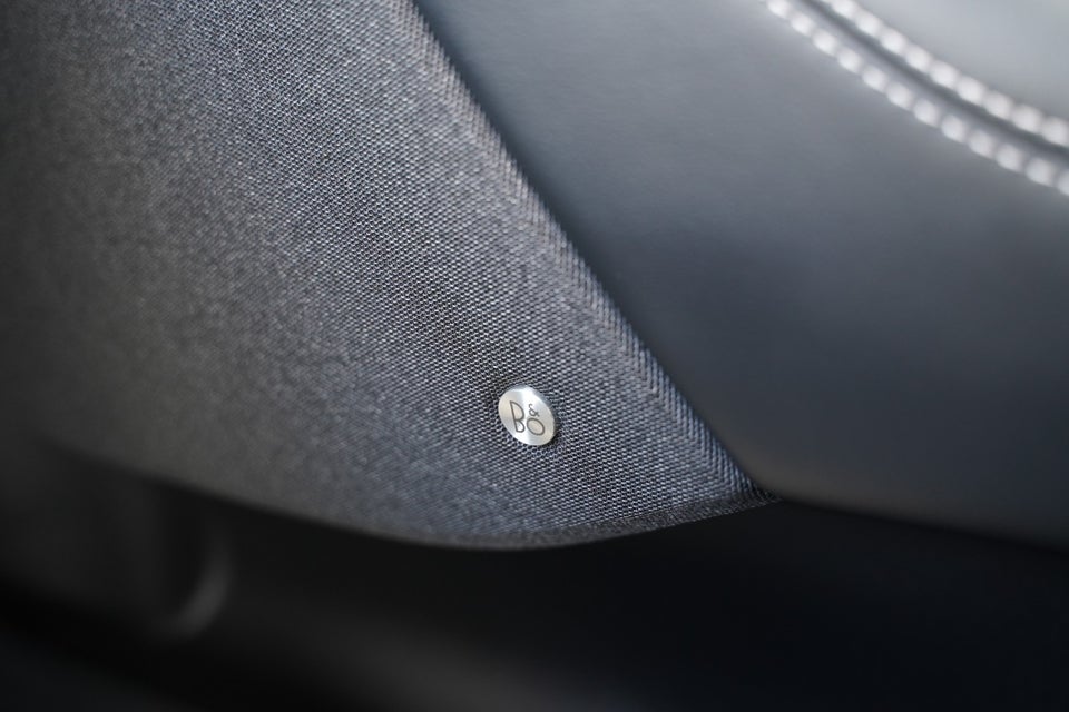 Ford Mustang Mach-E 73 Standard Range 5d