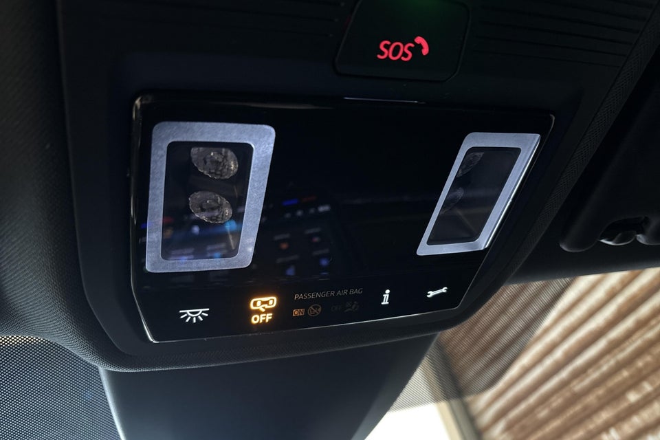 VW ID.7 77 Style+ Tourer 5d