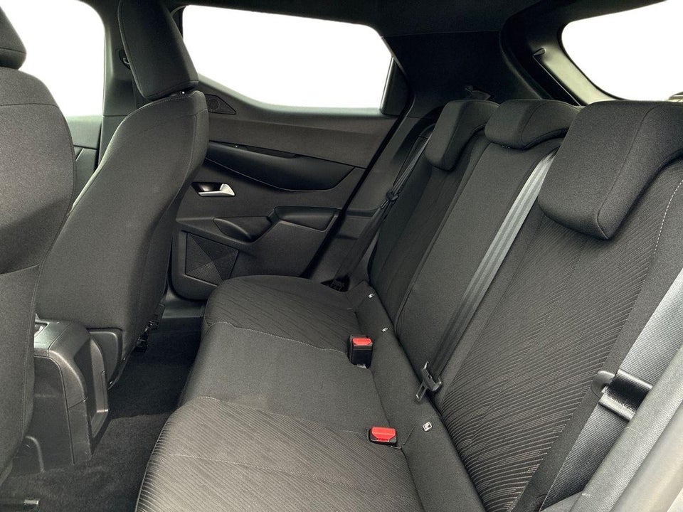 DS DS 3 CrossBack 50 E-Tense Chic 5d