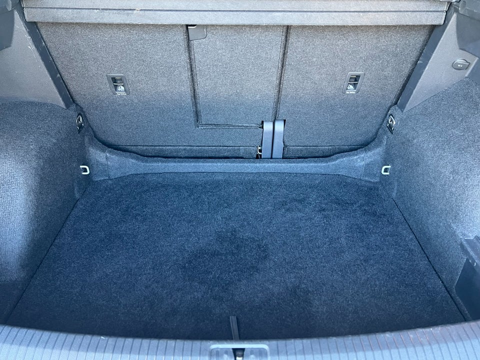 VW Tiguan 1,5 TSi 150 Comfortline DSG 5d