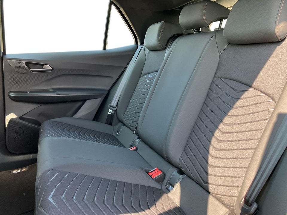 Cupra Born 58 High 5d