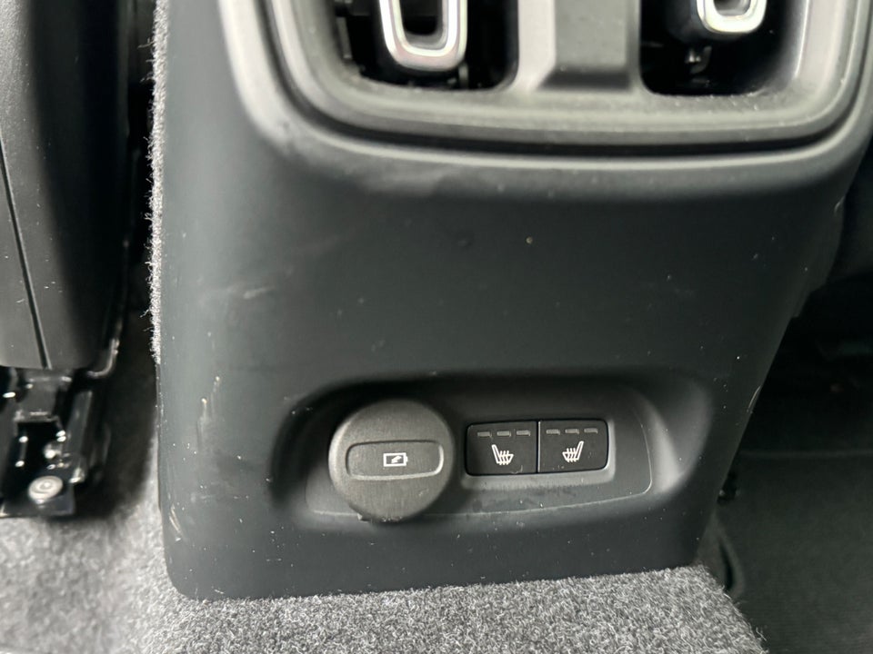 Volvo C40 P6 ReCharge Plus 5d