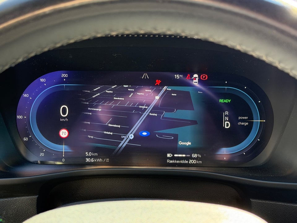 Volvo XC40 ReCharge Core 5d