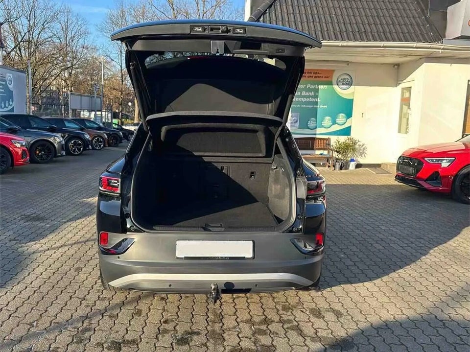 VW ID.4 77 Pro Performance 5d