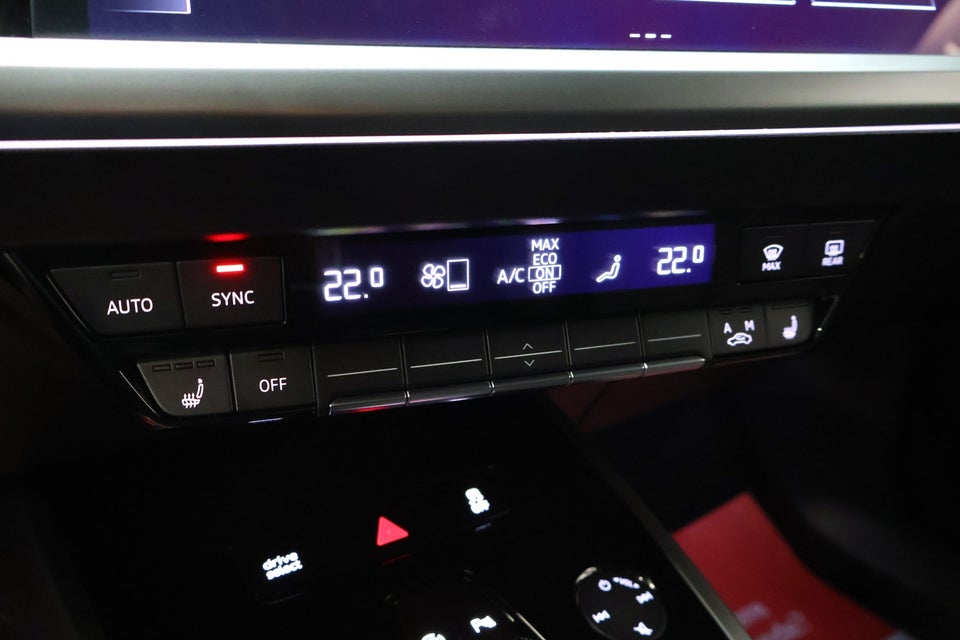 Audi Q4 e-tron 40 Advanced Sportback 5d