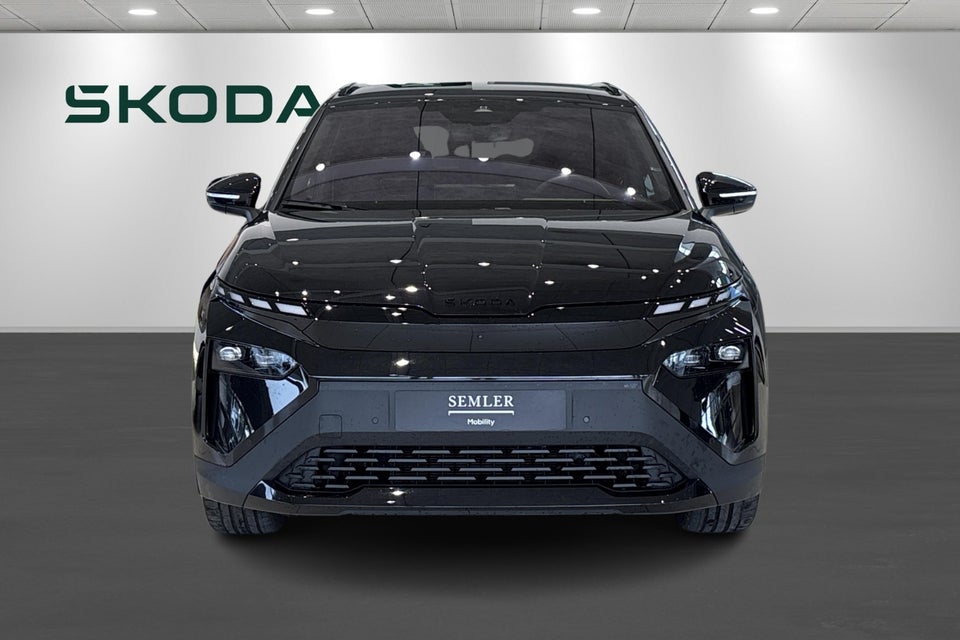 Skoda Elroq 85 iV Sportline Maxx 5d
